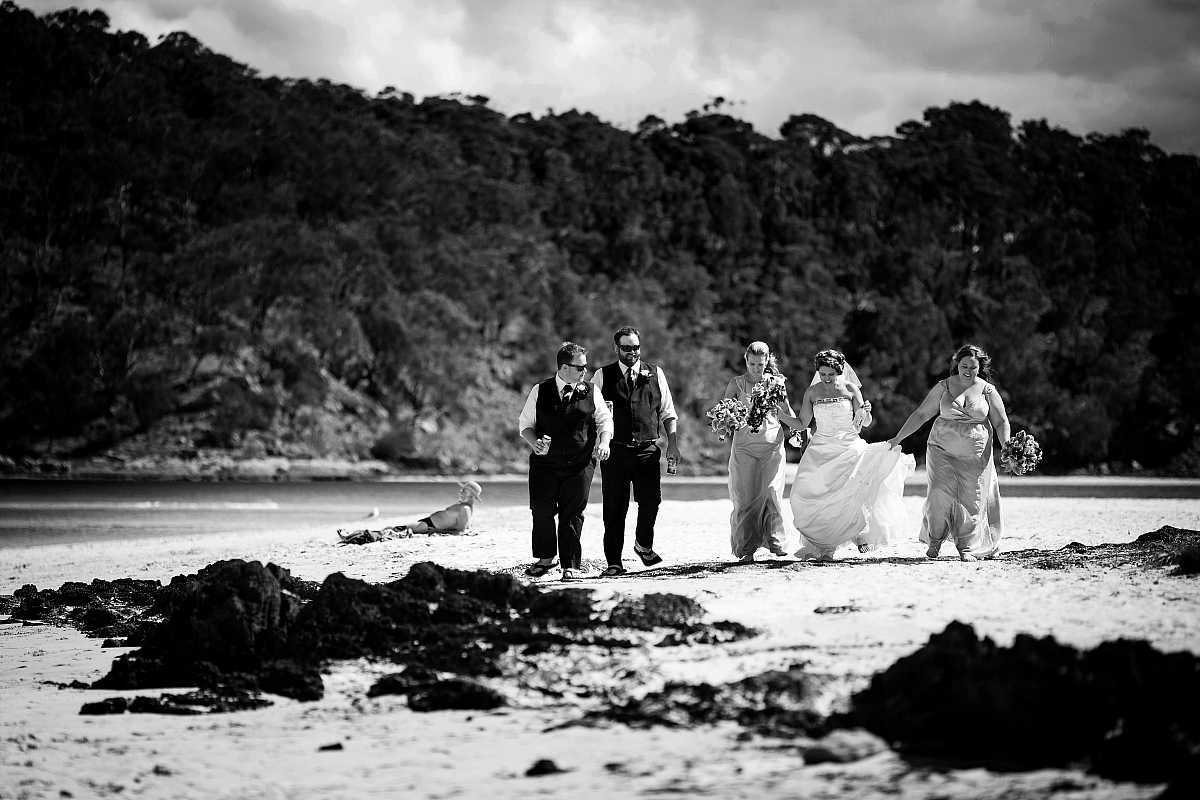 Kristin & Scott’s Wedding at Oaklands Event Centre | Pambula, Sapphire Coast Wedding Photographers  | 00463.jpg