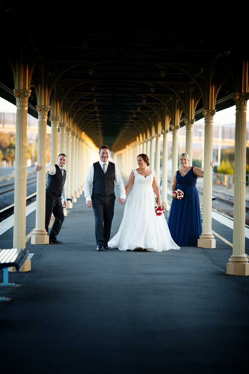 Kristy & Terry's Wodonga Golf Club Wedding | Albury Wedding Photographers | 00669.jpg