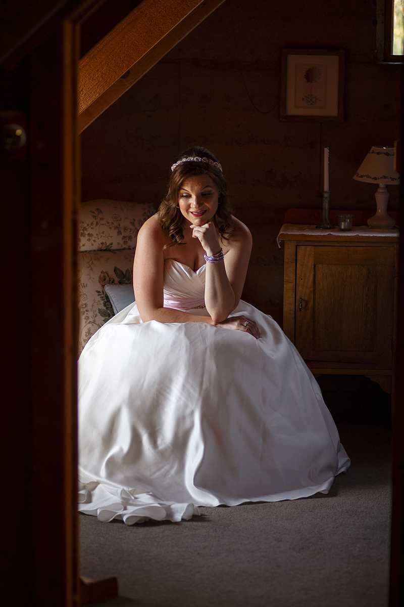Jacqueline & Jarratt's Peregrines Table Top Mountain Wedding | Albury Wedding Photographers | 00130.jpg
