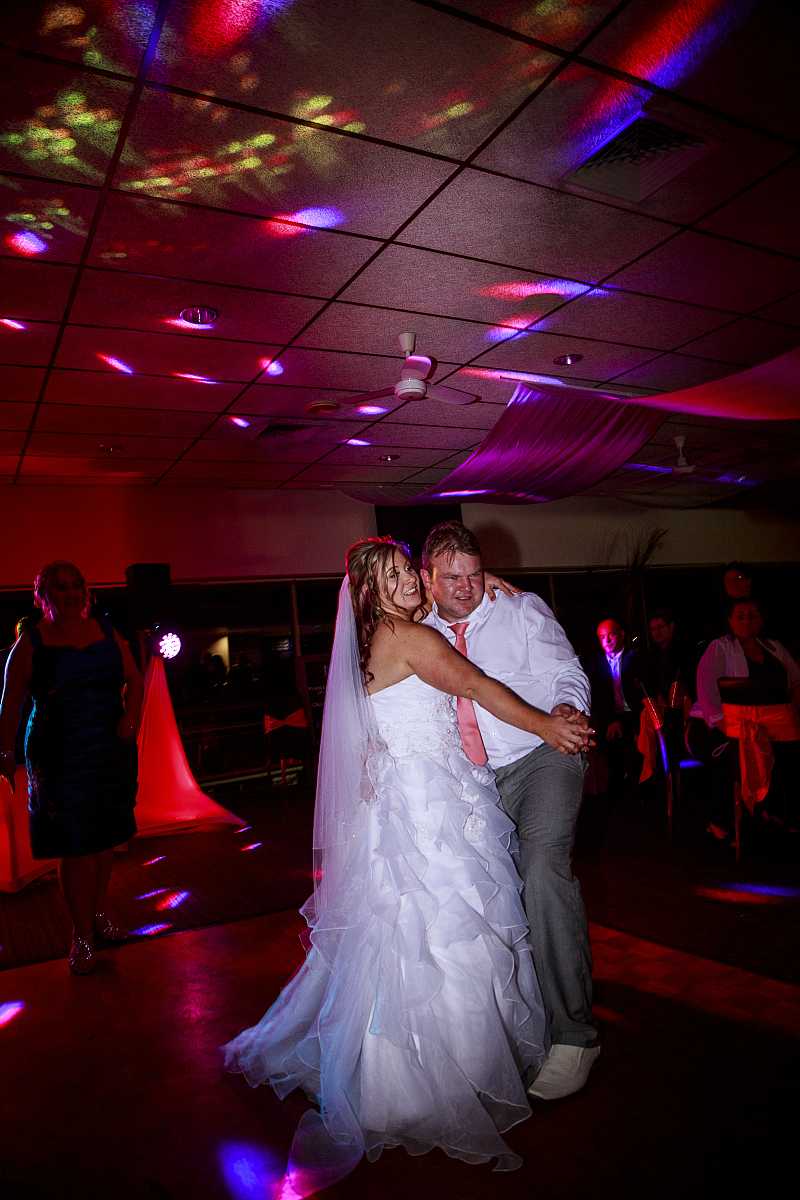 Kiera and Troy's Albury Racing Club Wedding | Albury Wedding Photographers | 00870.jpg