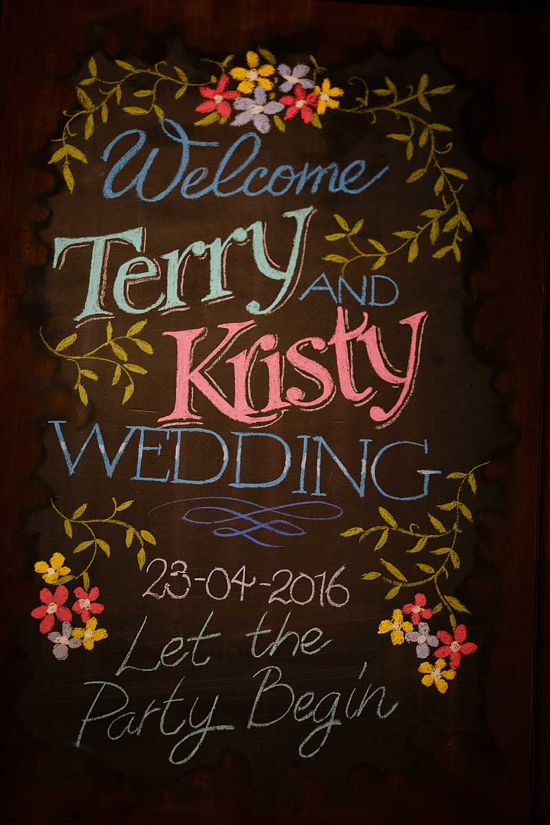 Kristy & Terry's Wodonga Golf Club Wedding | Albury Wedding Photographers | 00766.jpg
