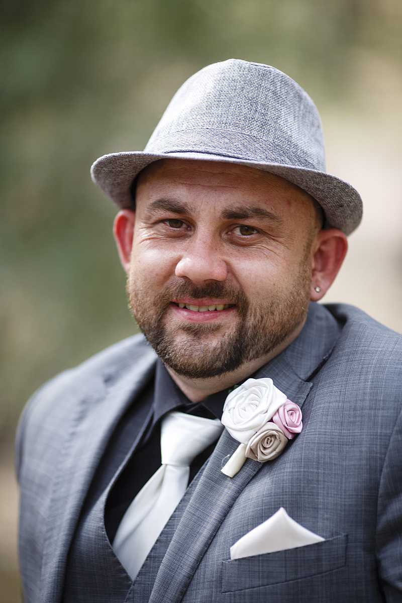 Jacqueline & Jarratt's Peregrines Table Top Mountain Wedding | Albury Wedding Photographers | 00562.jpg