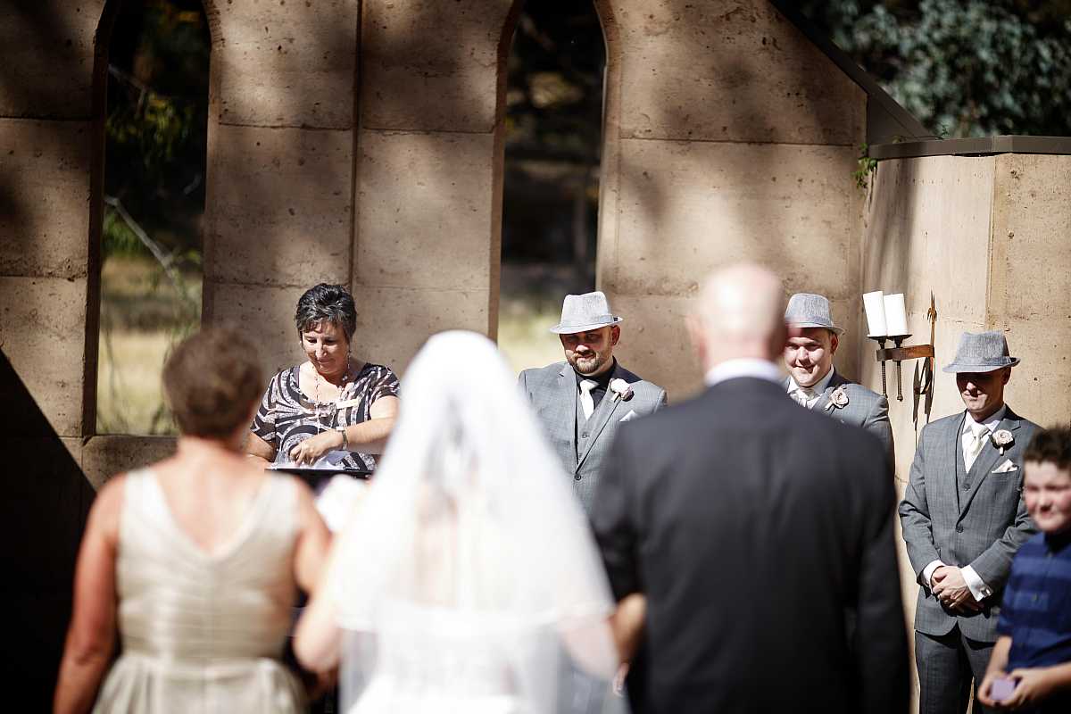 Jacqueline & Jarratt's Peregrines Table Top Mountain Wedding | Albury Wedding Photographers | 00330.jpg