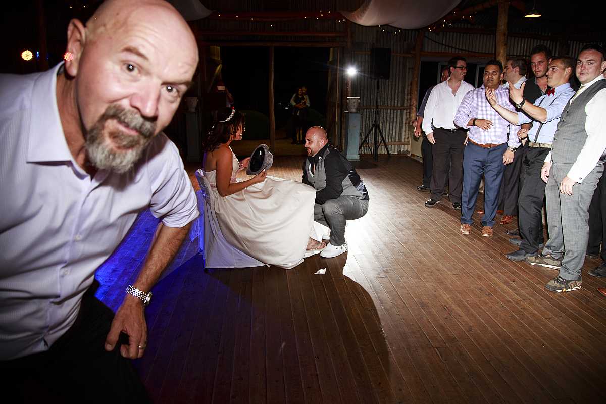 Jacqueline & Jarratt's Peregrines Table Top Mountain Wedding | Albury Wedding Photographers | 00984.jpg