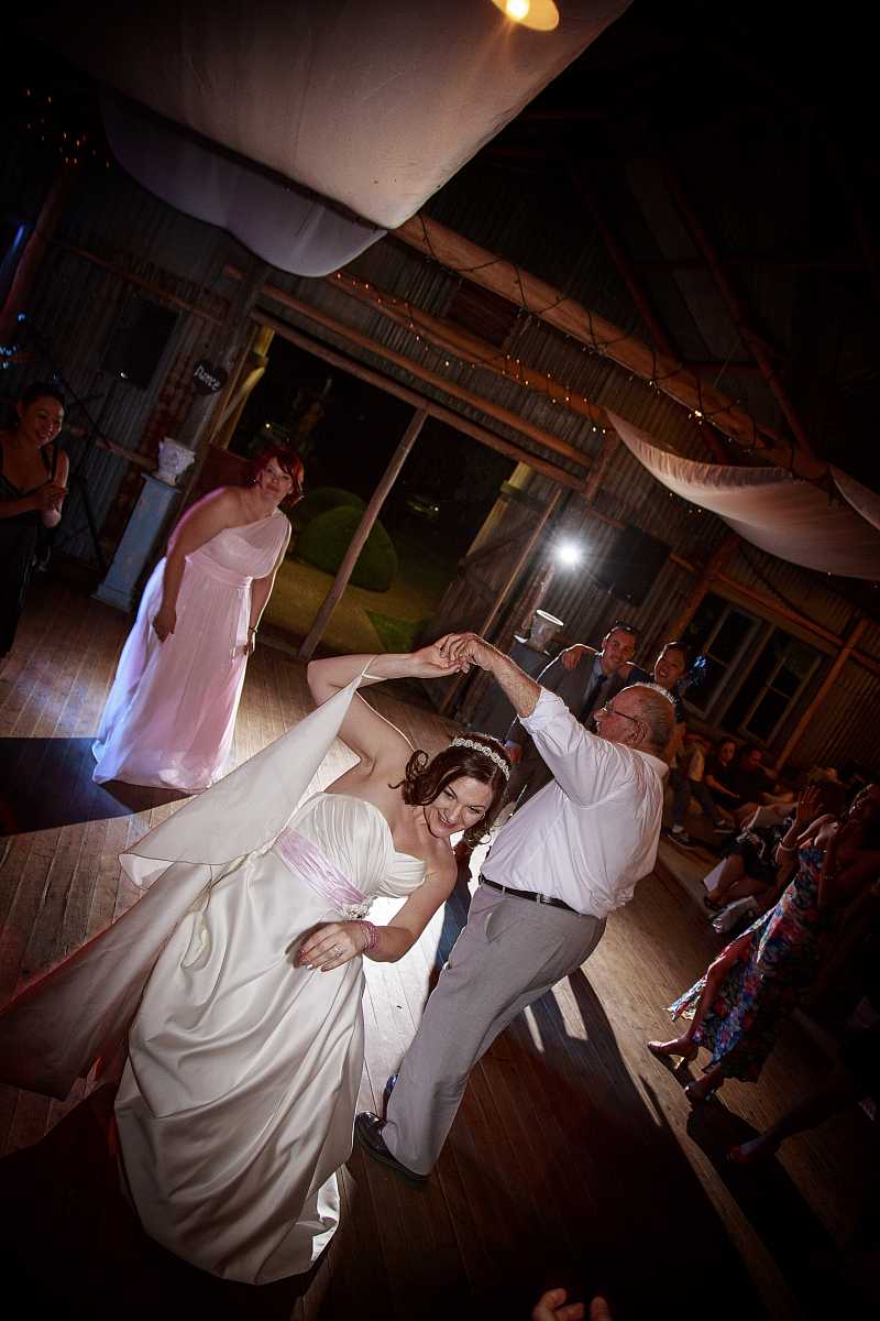 Jacqueline & Jarratt's Peregrines Table Top Mountain Wedding | Albury Wedding Photographers | 00927.jpg