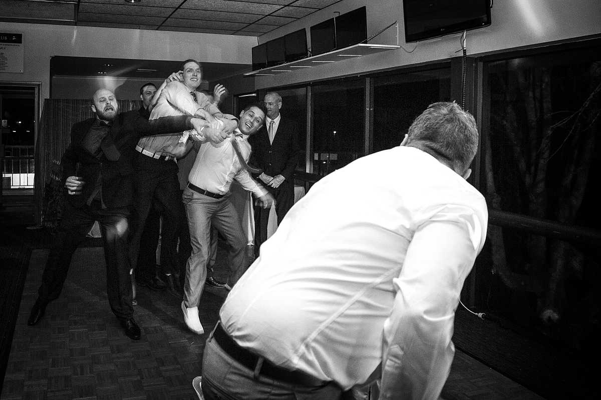 Kiera and Troy's Albury Racing Club Wedding | Albury Wedding Photographers | 00854.jpg