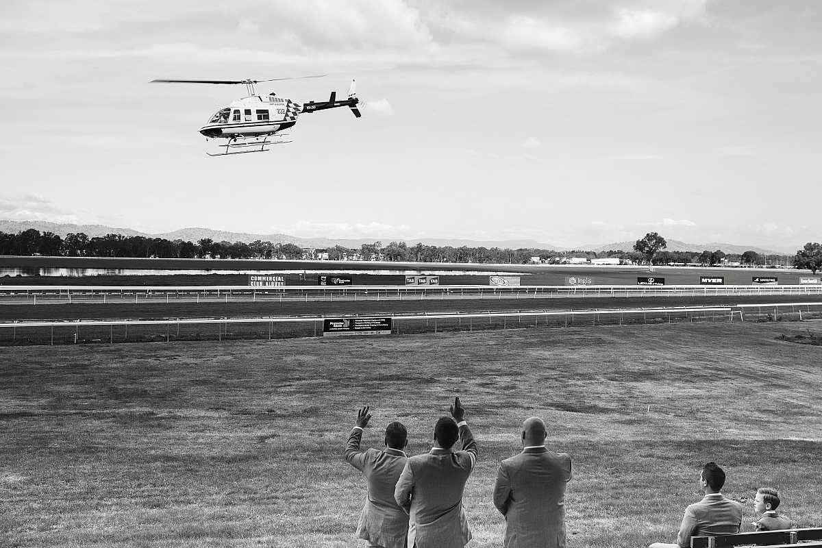 Kiera and Troy's Albury Racing Club Wedding | Albury Wedding Photographers | 00272.jpg