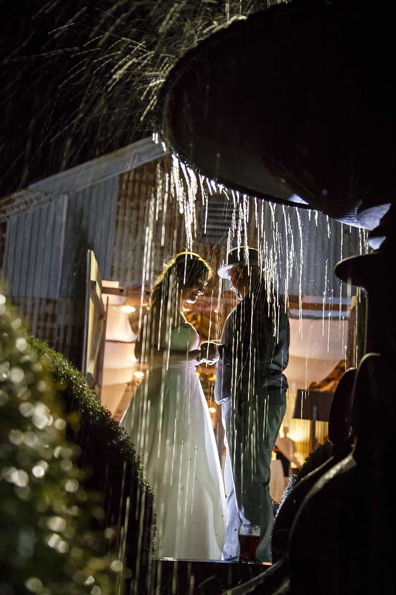 Jacqueline & Jarratt's Peregrines Table Top Mountain Wedding | Albury Wedding Photographers | 00961.jpg