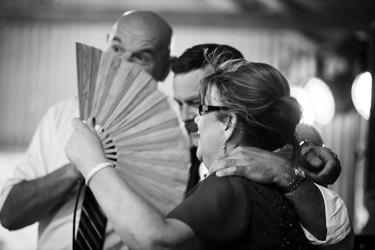 Jacqueline & Jarratt's Peregrines Table Top Mountain Wedding | Albury Wedding Photographers | 00784.jpg