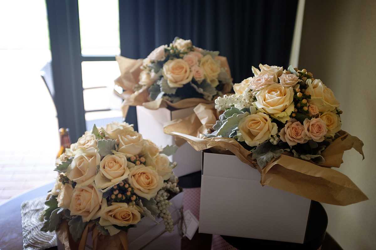 Leanne & Andrew’s Wedding at Yarrawonga Golf Club Resort | Yarrawonga / Mulwala Wedding Photographers | 00015.jpg