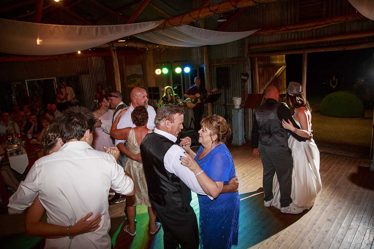 Jacqueline & Jarratt's Peregrines Table Top Mountain Wedding | Albury Wedding Photographers | 00866.jpg