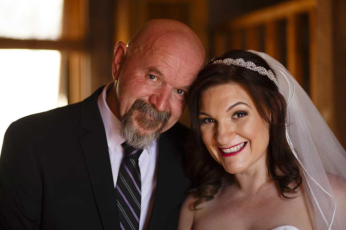 Jacqueline & Jarratt's Peregrines Table Top Mountain Wedding | Albury Wedding Photographers | 00257.jpg