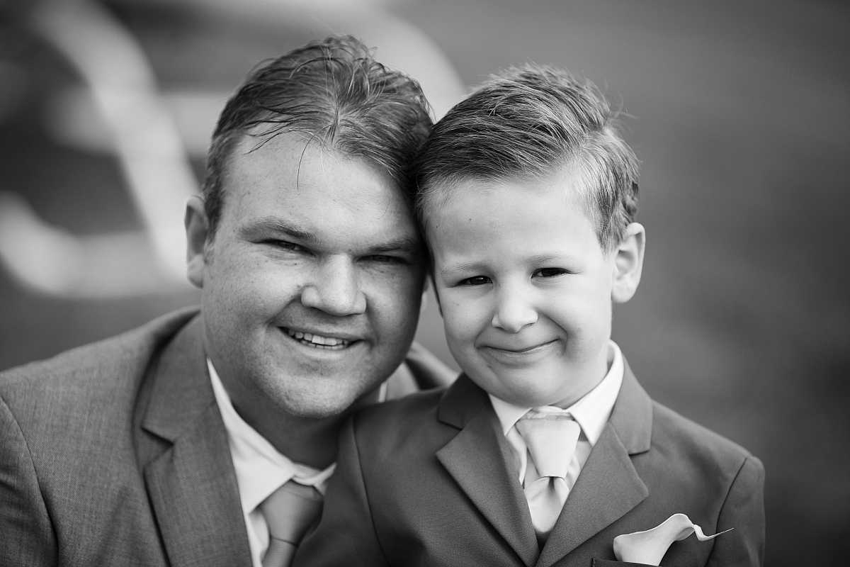 Kiera and Troy's Albury Racing Club Wedding | Albury Wedding Photographers | 00252.jpg