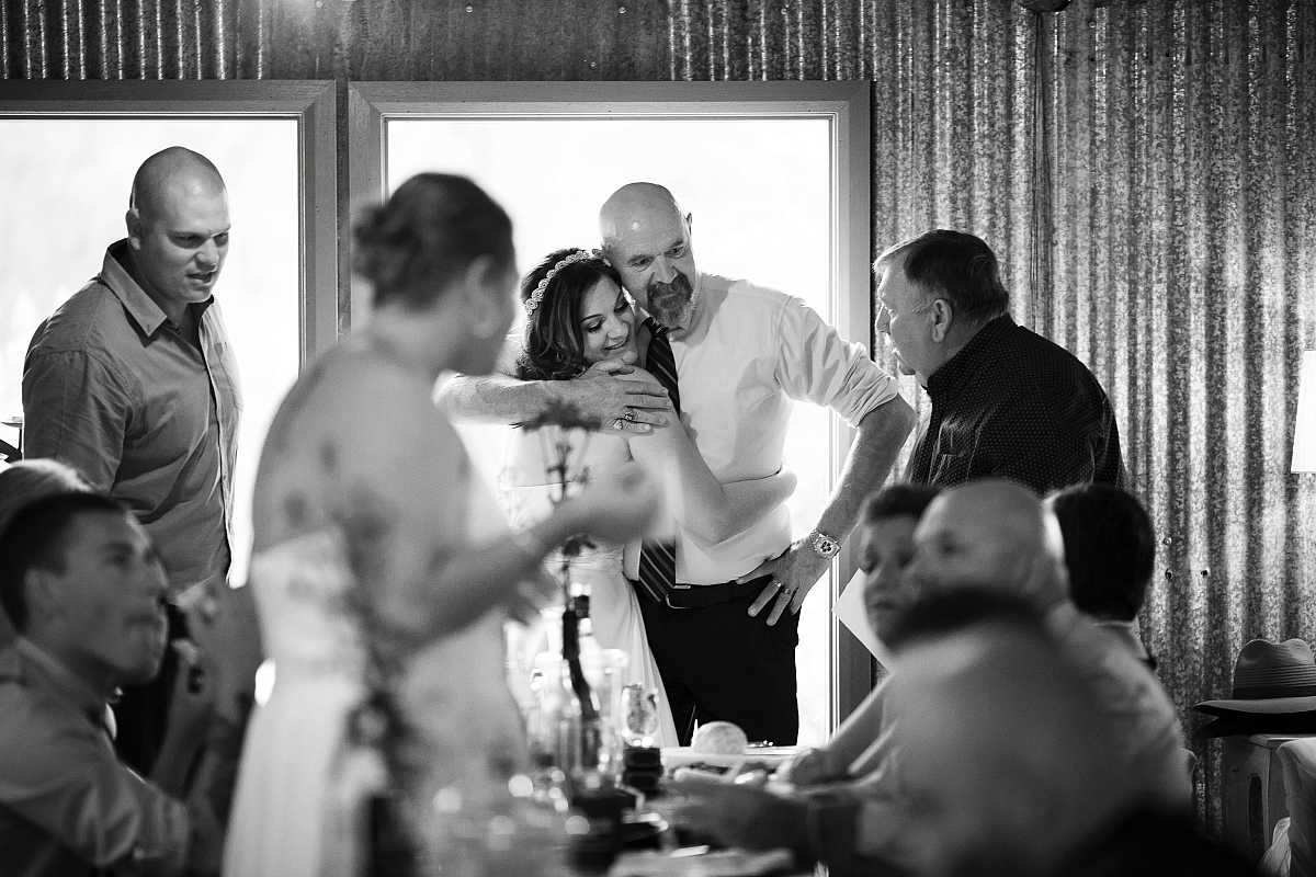 Jacqueline & Jarratt's Peregrines Table Top Mountain Wedding | Albury Wedding Photographers | 00687.jpg
