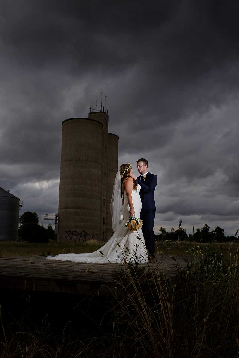 Leanne & Andrew’s Wedding at Yarrawonga Golf Club Resort | Yarrawonga / Mulwala Wedding Photographers | 00490.jpg