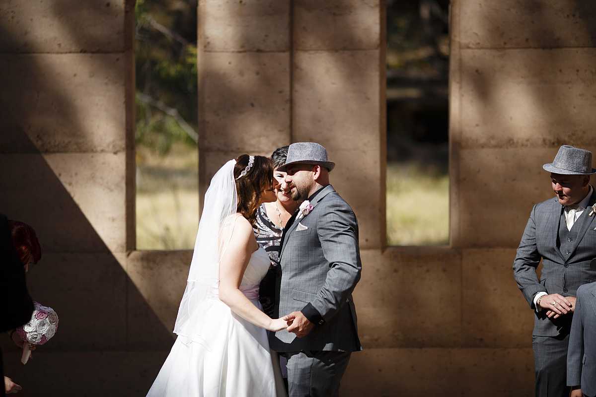 Jacqueline & Jarratt's Peregrines Table Top Mountain Wedding | Albury Wedding Photographers | 00342.jpg