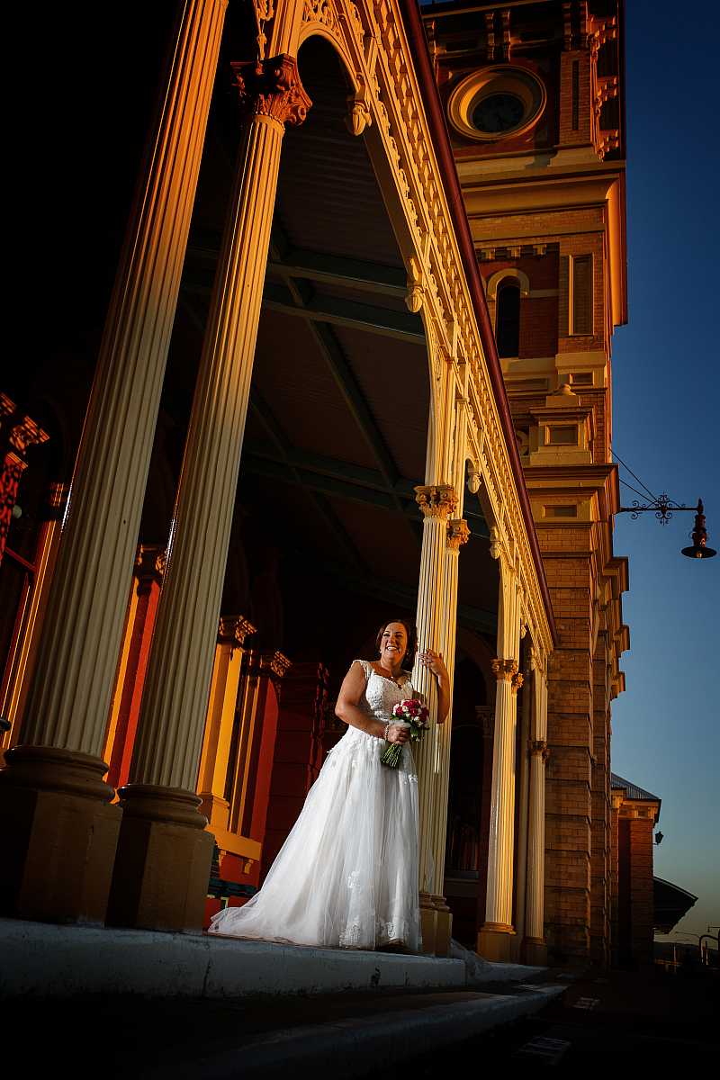 Kristy & Terry's Wodonga Golf Club Wedding | Albury Wedding Photographers | 660a.jpg