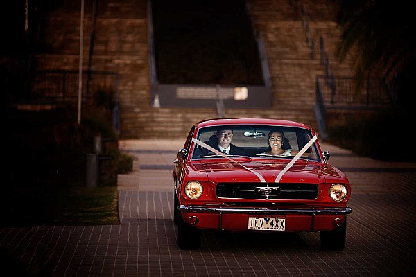 Kristy & Terry's Wodonga Golf Club Wedding | Albury Wedding Photographers