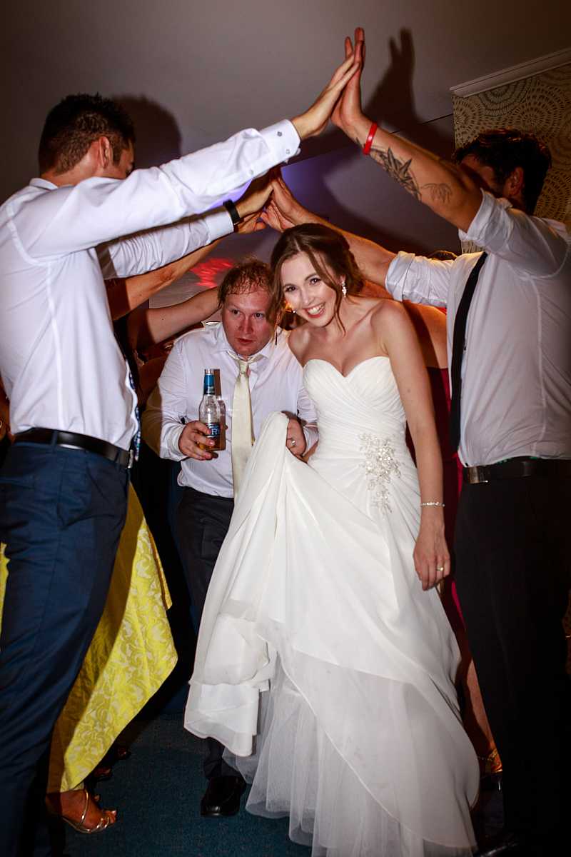 Sheridan & Adam's Wedding at The Boat Shed Lake Hume | Albury Wedding Photographers  | 01124.jpg