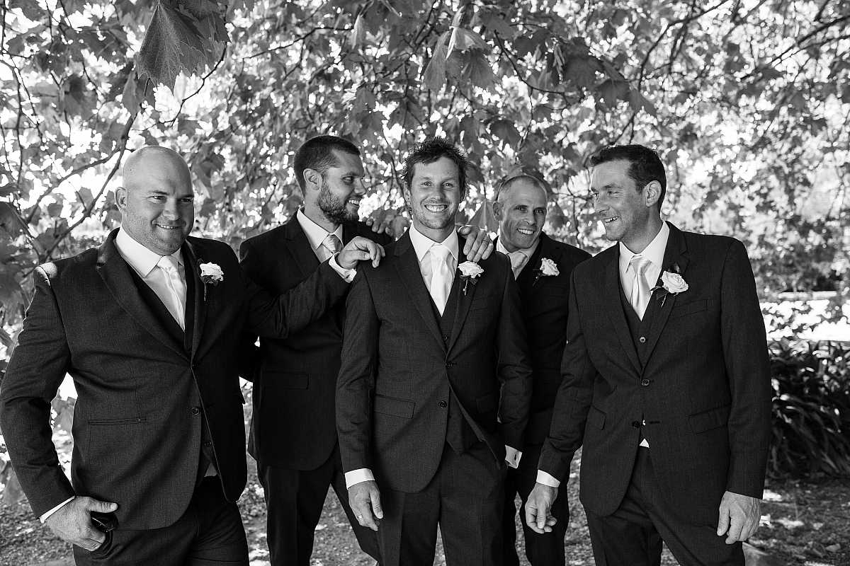 Cherie & Nicholas Gypsy Gardens Wedding | Albury Wedding Photographers  | 00184.jpg