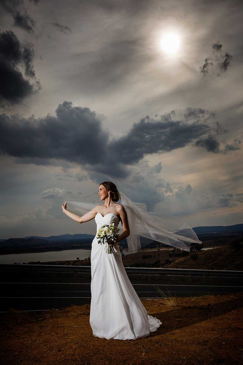 Sheridan & Adam's Wedding at The Boat Shed Lake Hume | Albury Wedding Photographers  | 00488.jpg