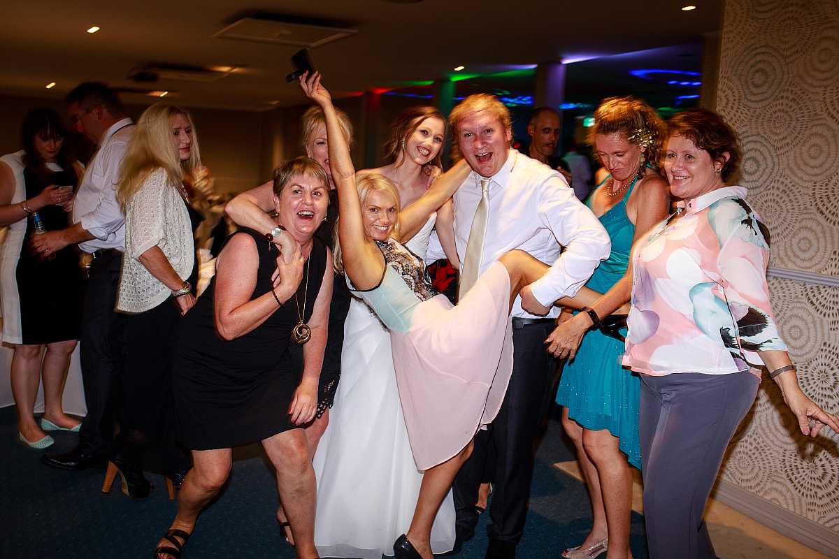Sheridan & Adam's Wedding at The Boat Shed Lake Hume | Albury Wedding Photographers  | 00895.jpg