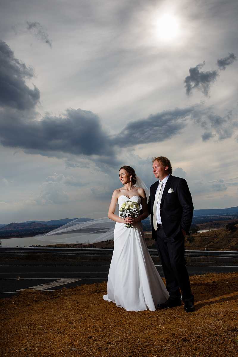 Sheridan & Adam's Wedding at The Boat Shed Lake Hume | Albury Wedding Photographers  | 00480.jpg
