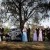 Cherie & Nicholas Gypsy Gardens Wedding | Albury Wedding Photographers  | 00514.jpg
