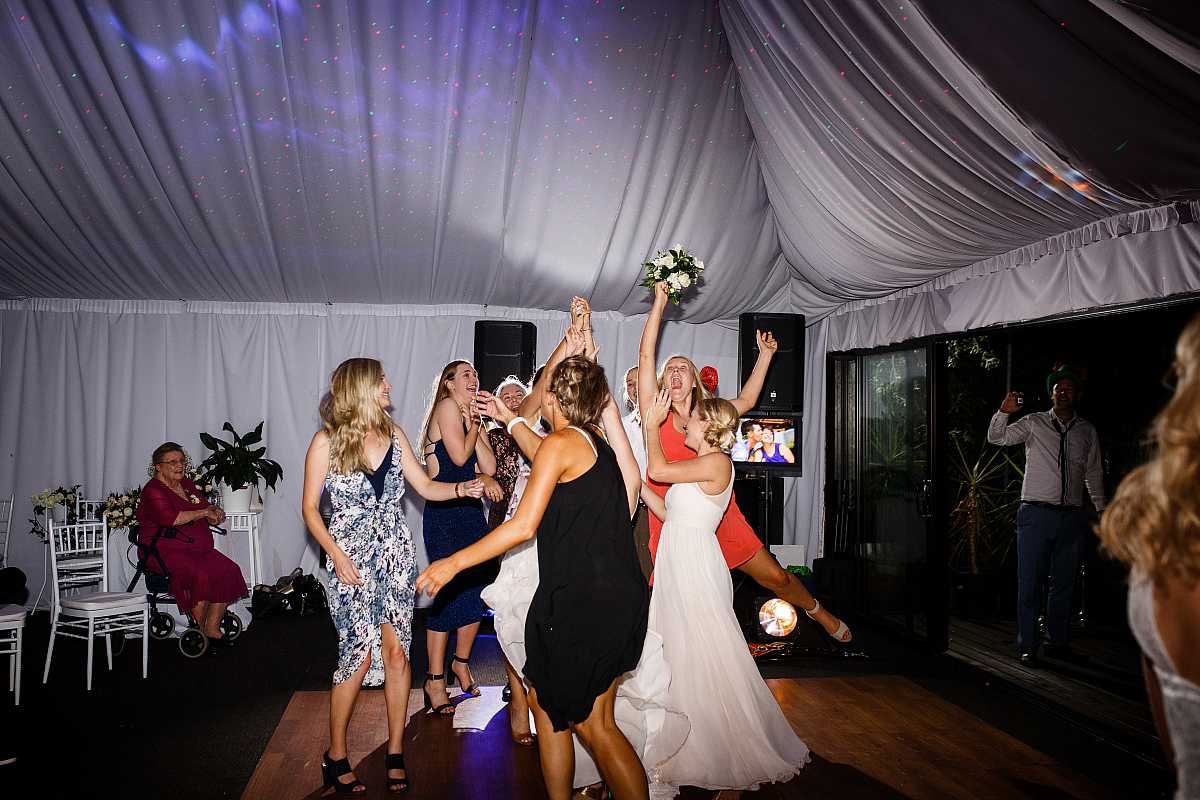 Victoria & Jack’s Wedding at Orange Grove Gardens | Culcairn Wedding Photographers | 01168.jpg