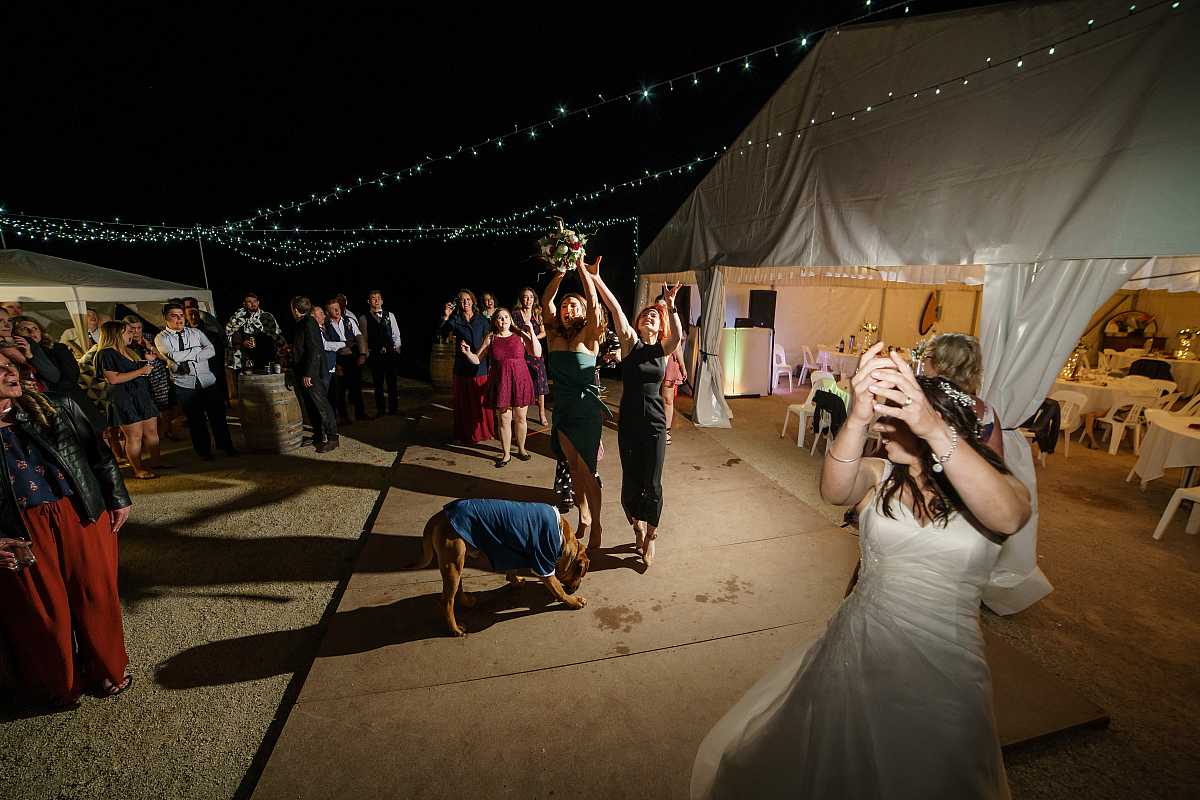 Jemma & Belamy's Wedding at Beneagle Farm | Yackandandah wedding photographers | 01063.jpg