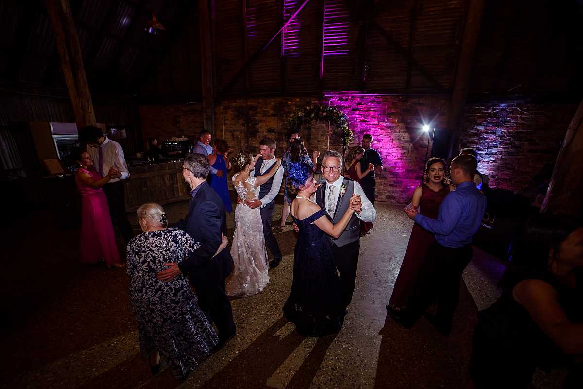 Megan and Daniel's wedding at Brown Brothers Winery, Milawa | Milawa Wedding Photographers | 01030.jpg