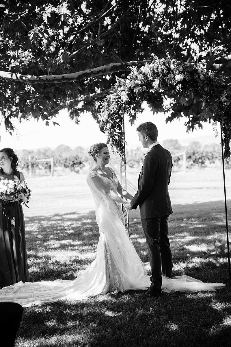 Megan and Daniel's wedding at Brown Brothers Winery, Milawa | Milawa Wedding Photographers | 00380.jpg