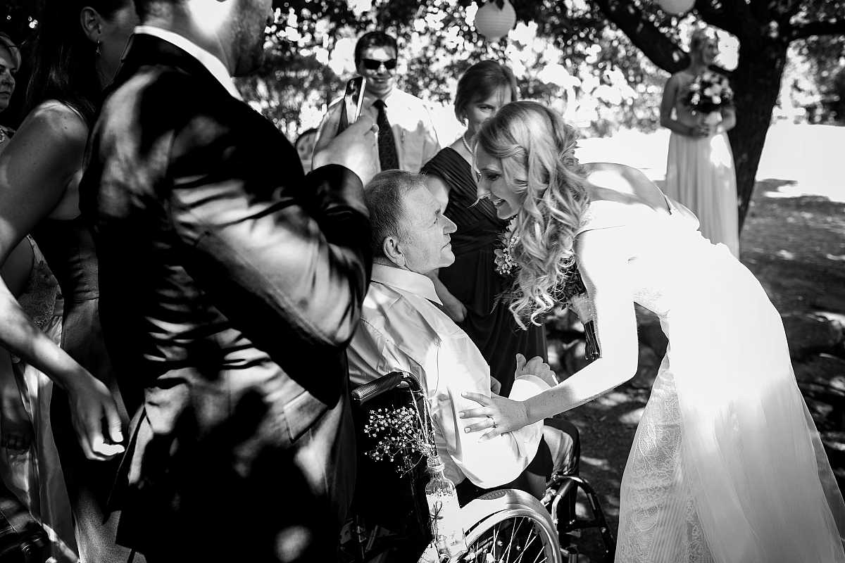 Victoria & Jack’s Wedding at Orange Grove Gardens | Culcairn Wedding Photographers | 00357.jpg
