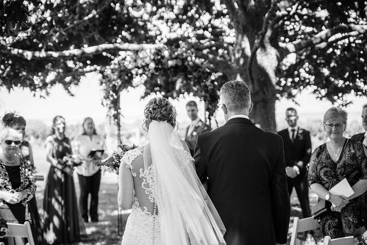 Megan and Daniel's wedding at Brown Brothers Winery, Milawa | Milawa Wedding Photographers | 00306.jpg
