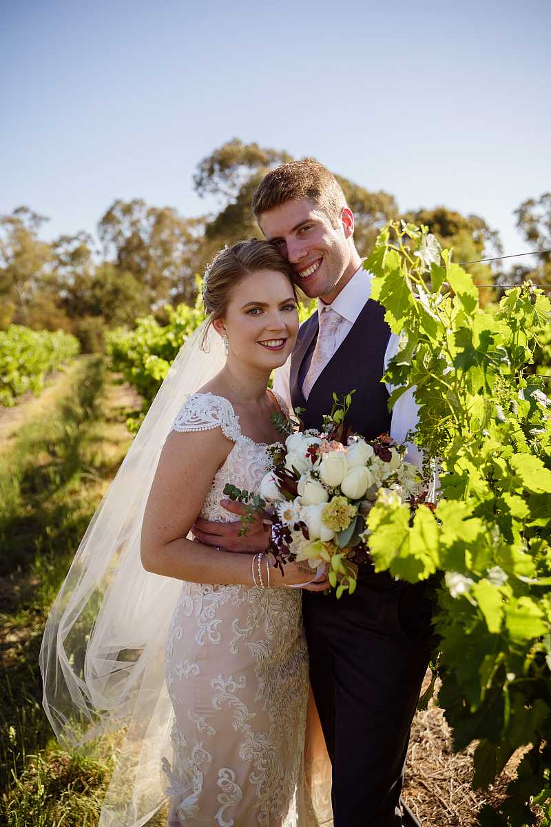 Megan and Daniel's wedding at Brown Brothers Winery, Milawa | Milawa Wedding Photographers | 00655.jpg