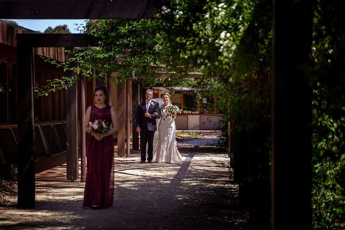 Megan and Daniel's wedding at Brown Brothers Winery, Milawa | Milawa Wedding Photographers | 00293.jpg