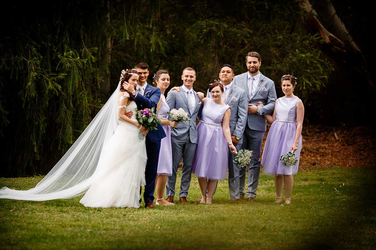 Natalie & Vincent's Brown Brothers Milawa,  | Milawa Wedding Photographers | 00653.jpg