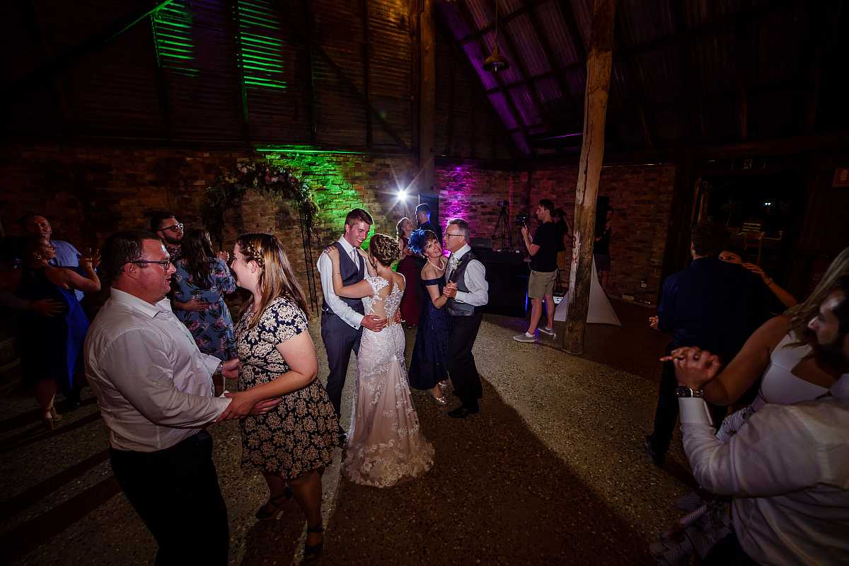 Megan and Daniel's wedding at Brown Brothers Winery, Milawa | Milawa Wedding Photographers | 01021.jpg