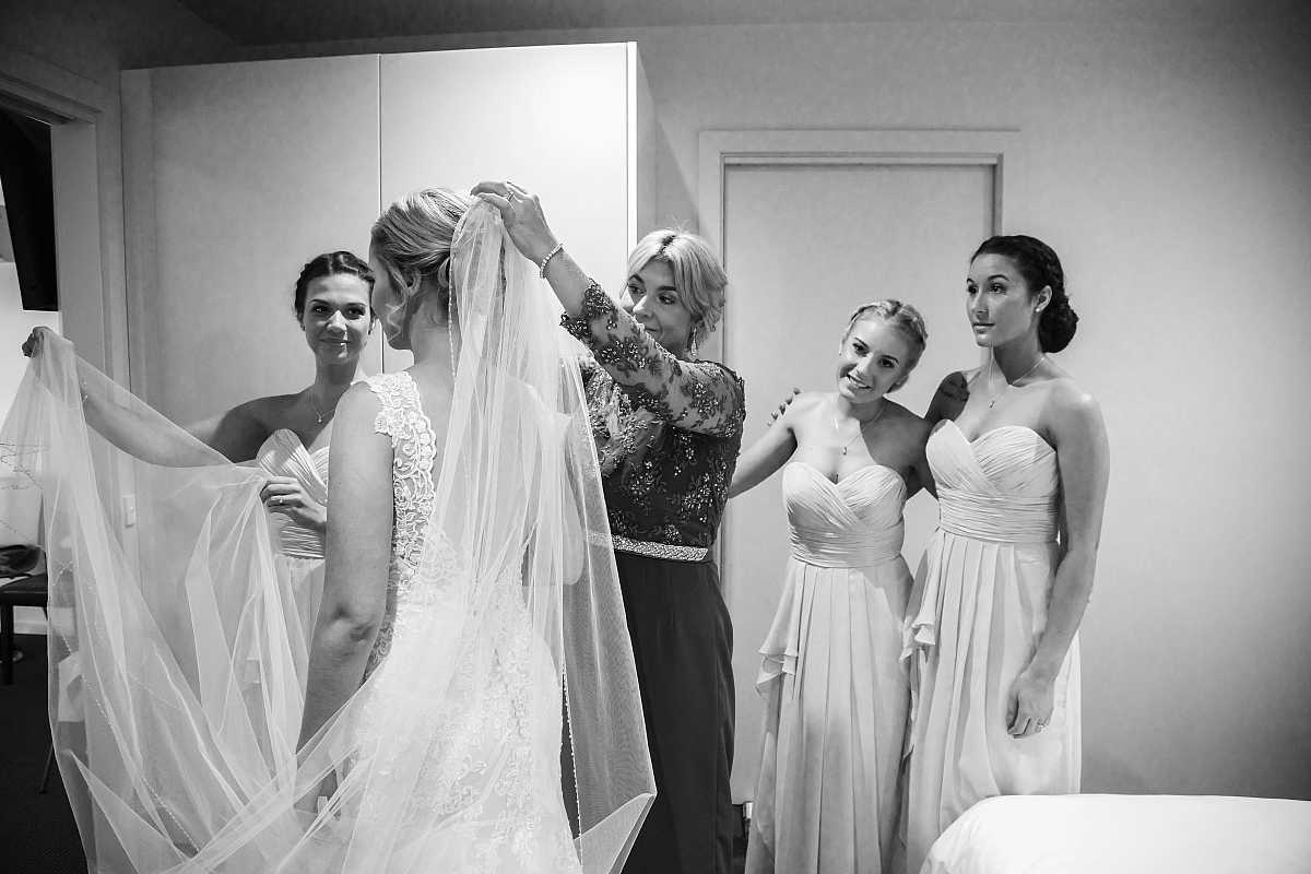 Amiee and Daniel's Wedding at Remel 185 | Whorouly wedding Photographers  | 00143.jpg