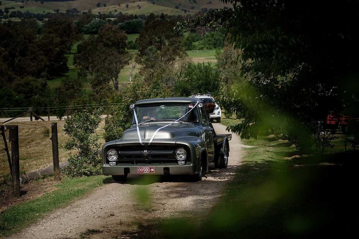 Jemma & Belamy's Wedding at Beneagle Farm | Yackandandah wedding photographers | 00272.jpg