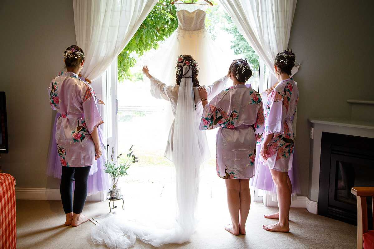 Natalie & Vincent's Brown Brothers Milawa,  | Milawa Wedding Photographers | 00122.jpg