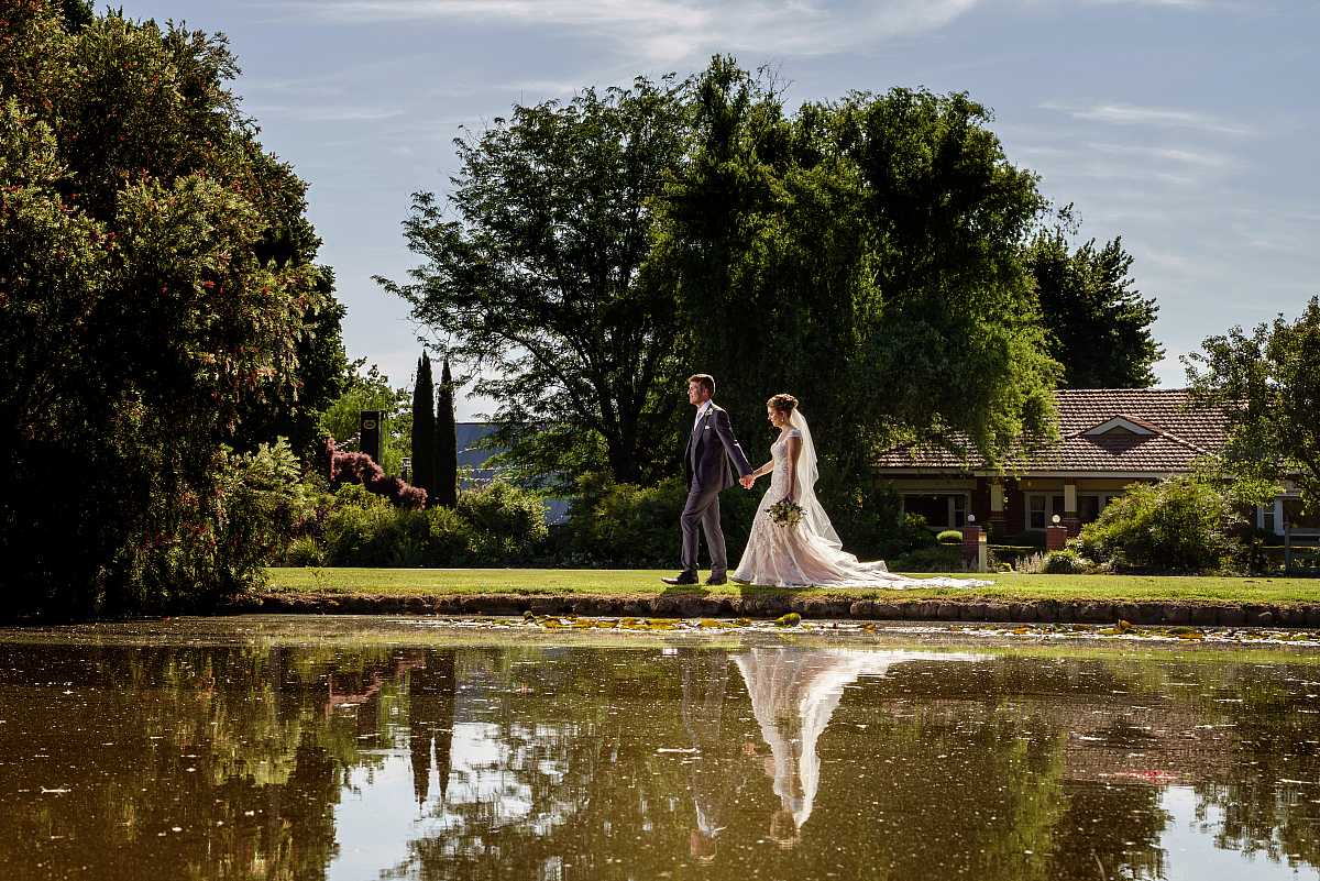 Megan and Daniel's wedding at Brown Brothers Winery, Milawa | Milawa Wedding Photographers | 00620.jpg