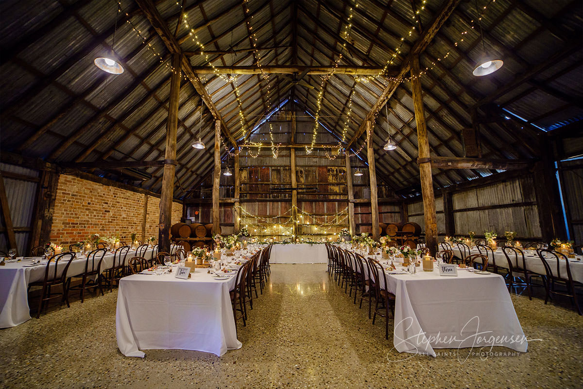Megan and Daniel's wedding at Brown Brothers Winery, Milawa | Milawa Wedding Photographers | DSC09971.jpg