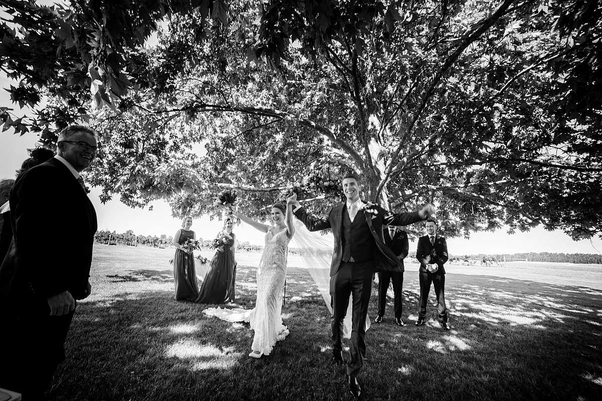 Megan and Daniel's wedding at Brown Brothers Winery, Milawa | Milawa Wedding Photographers | 00423.jpg