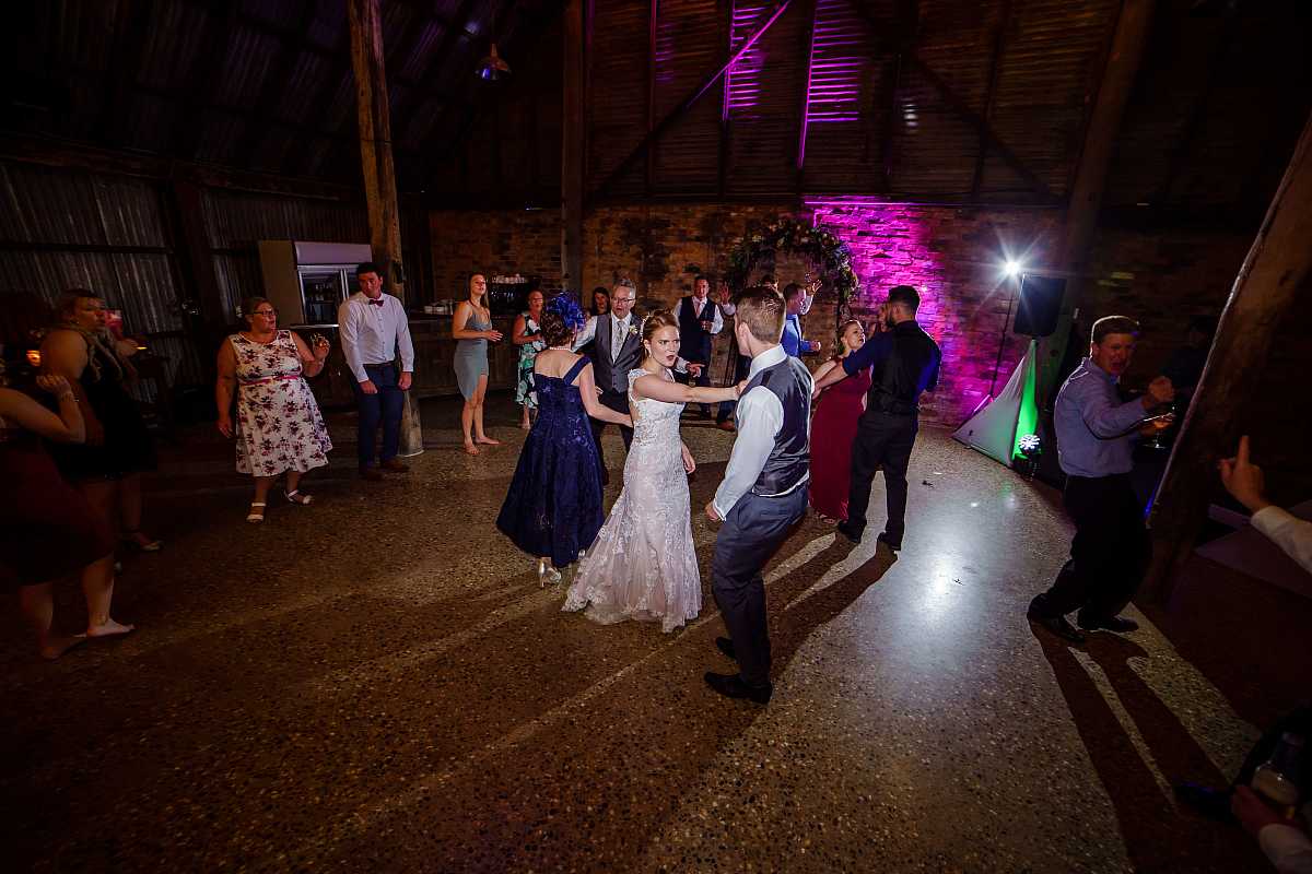 Megan and Daniel's wedding at Brown Brothers Winery, Milawa | Milawa Wedding Photographers | 01165.jpg