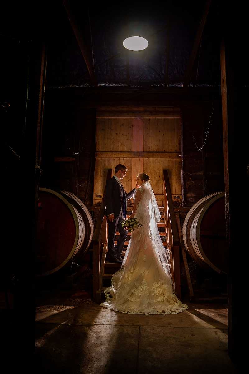 Megan and Daniel's wedding at Brown Brothers Winery, Milawa | Milawa Wedding Photographers | 00711.jpg