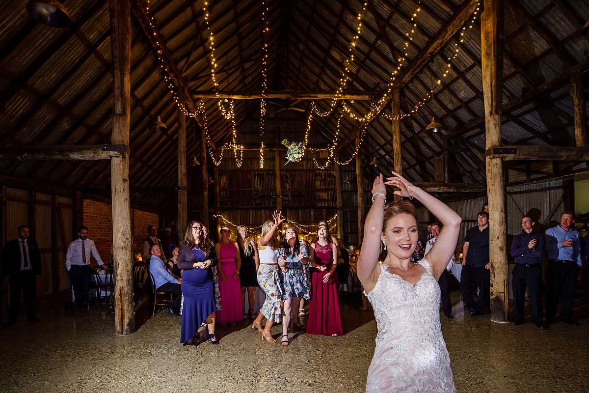 Megan and Daniel's wedding at Brown Brothers Winery, Milawa | Milawa Wedding Photographers | 01134.jpg