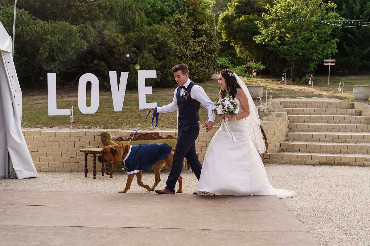 Jemma & Belamy's Wedding at Beneagle Farm | Yackandandah wedding photographers | 00668.jpg