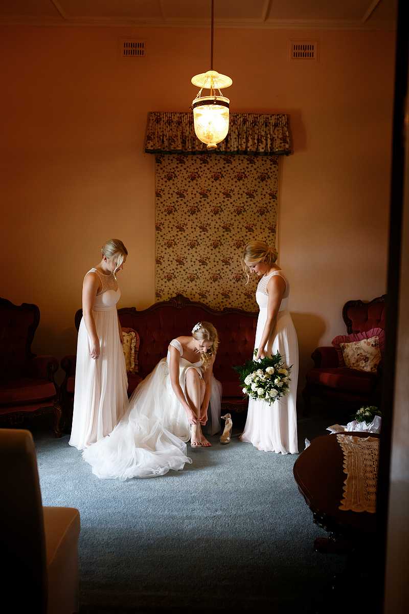 Victoria & Jack’s Wedding at Orange Grove Gardens | Culcairn Wedding Photographers | 00169.jpg