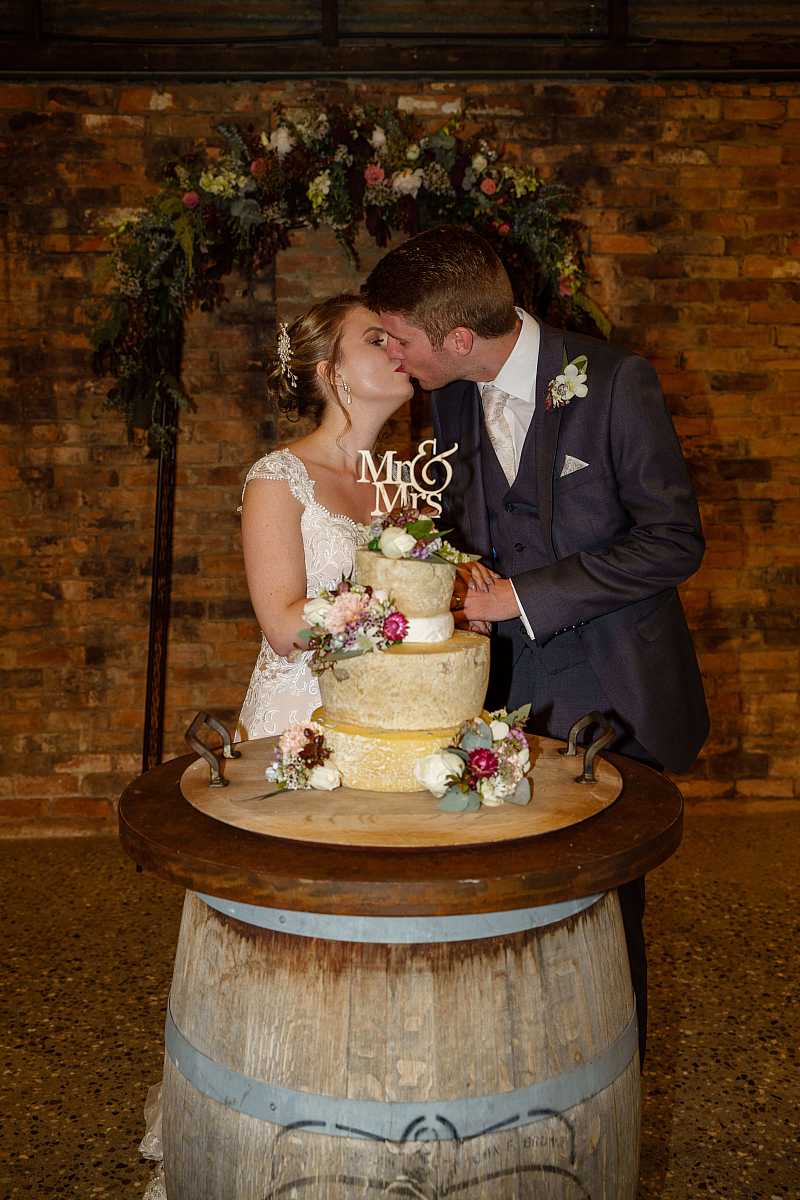 Megan and Daniel's wedding at Brown Brothers Winery, Milawa | Milawa Wedding Photographers | 00878.jpg